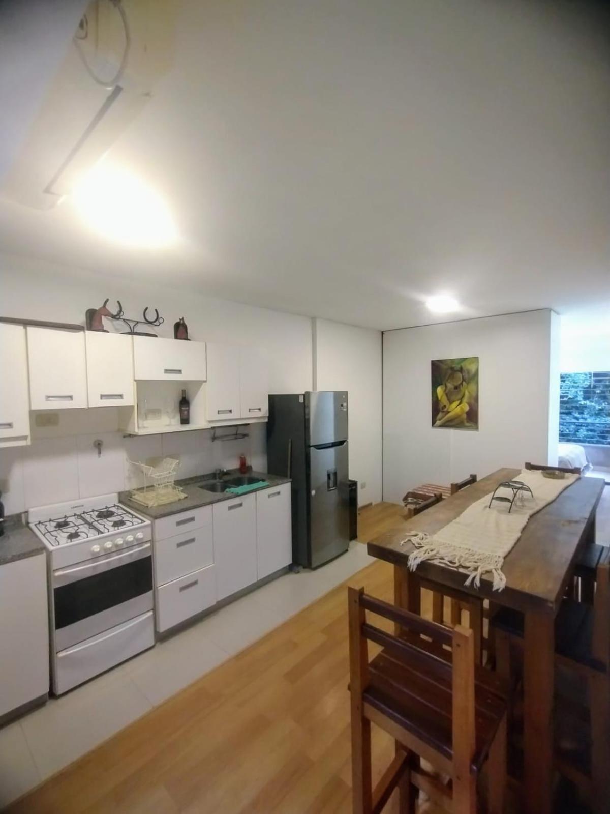 Excelente Departamento En Nunez - Buenos Aires, Buenos Aires