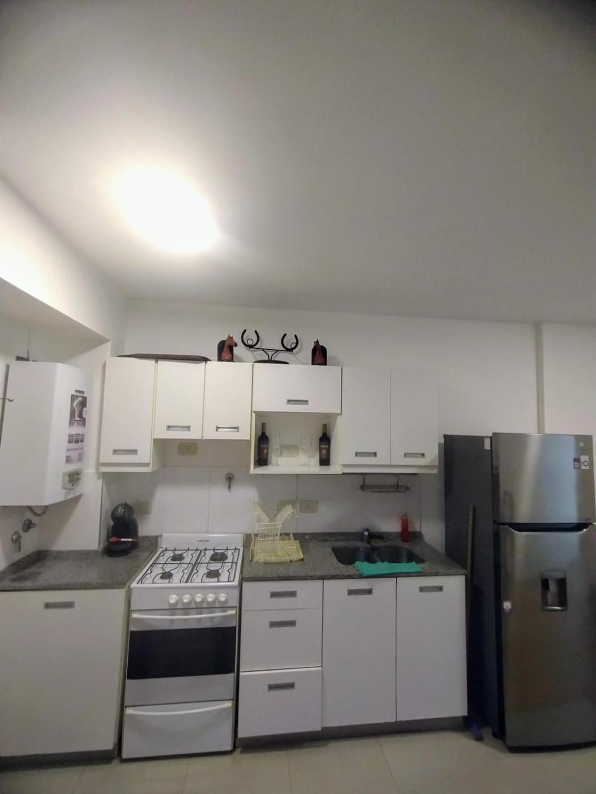 Excelente Departamento En Nunez - Buenos Aires — Fotos 3