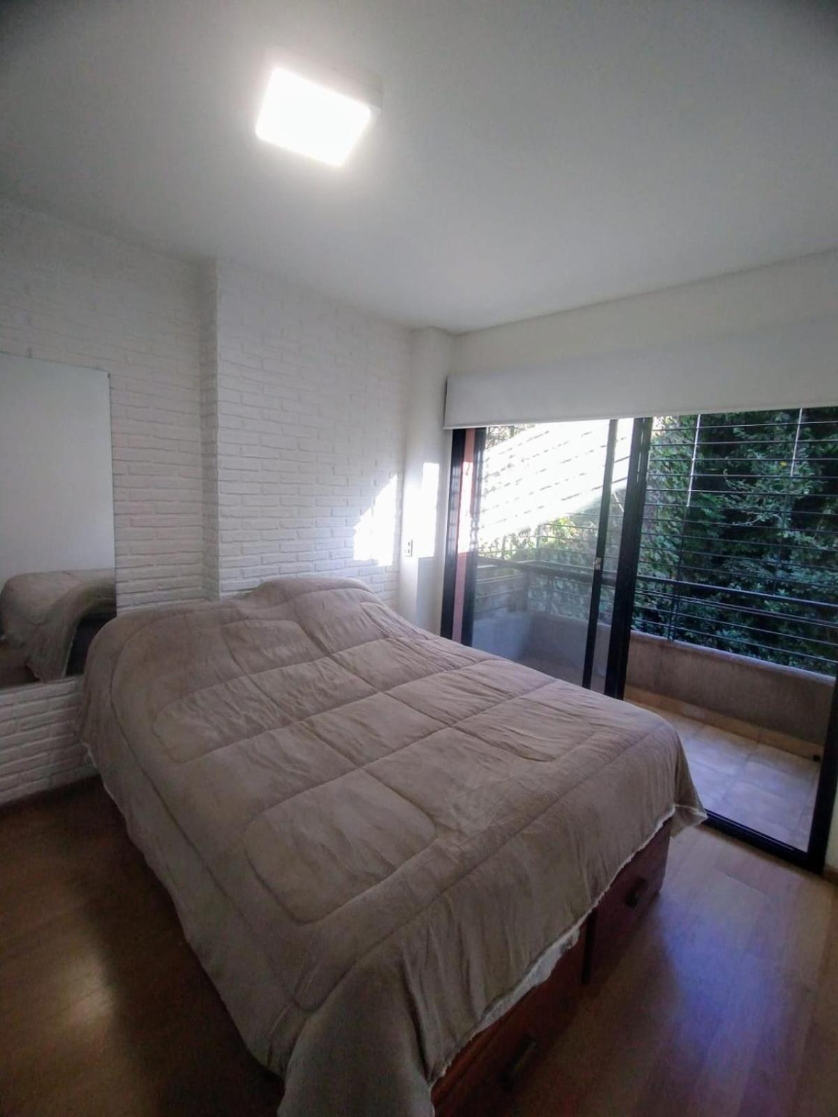 Excelente Departamento En Nunez - Buenos Aires — Fotos 2